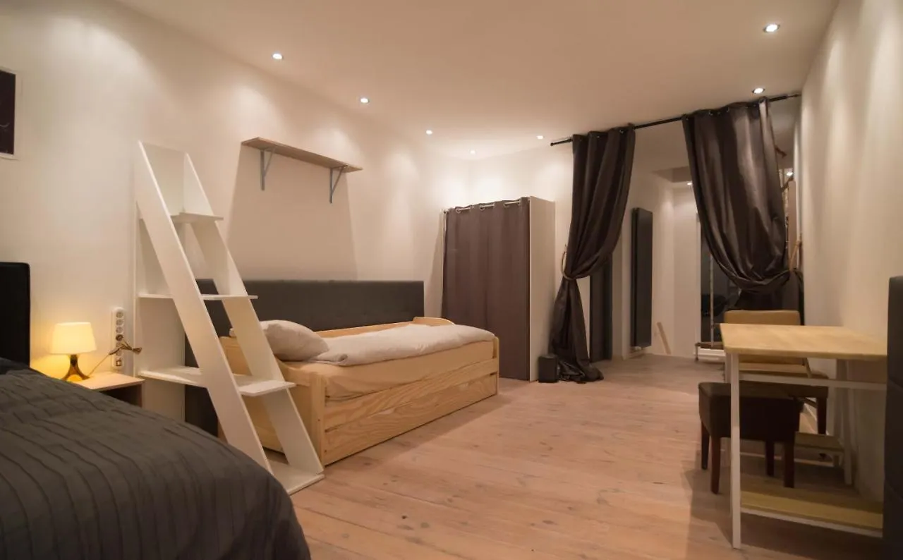 Vakantiehuis Full 4 Floors House At The Center Villa Antwerpen